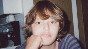 Heather Mallett, 14, was reported missing from the community of Wabowden the morning of June 9, 2011. (File image)
