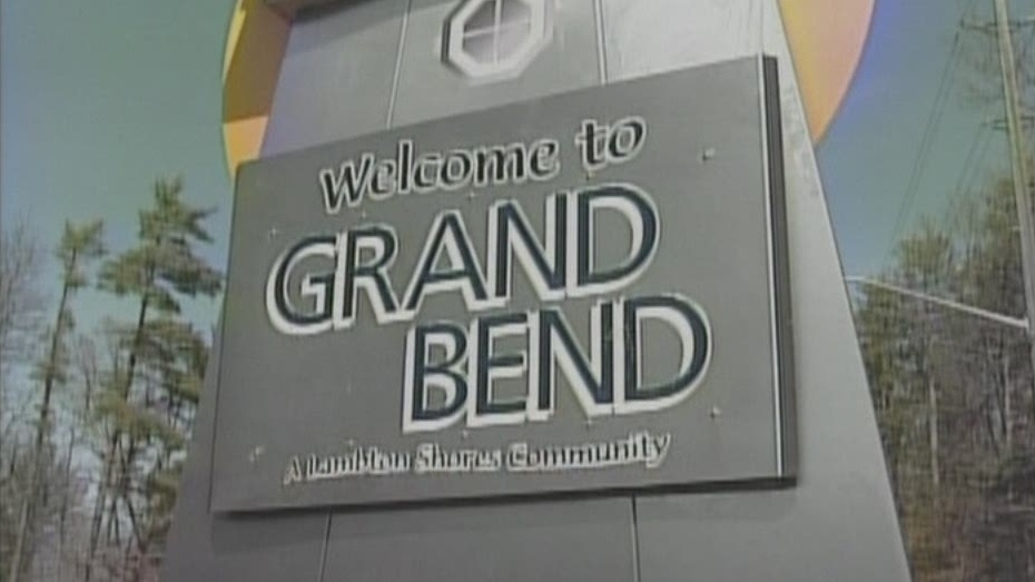 Grand Bend