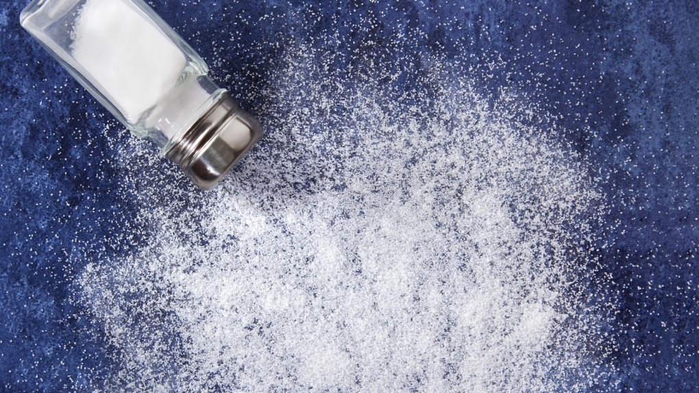 Salt reduction saved lives: study