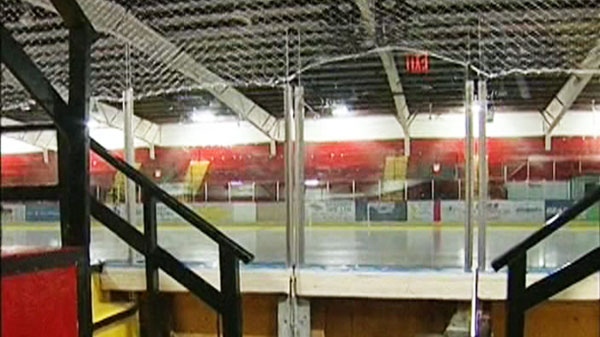 A number of players and coaches with the Neepawa Natives hockey team in Winnipeg were suspended after a hazing incident. 