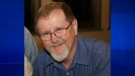 John Davies missing since Apr. 3. 2014