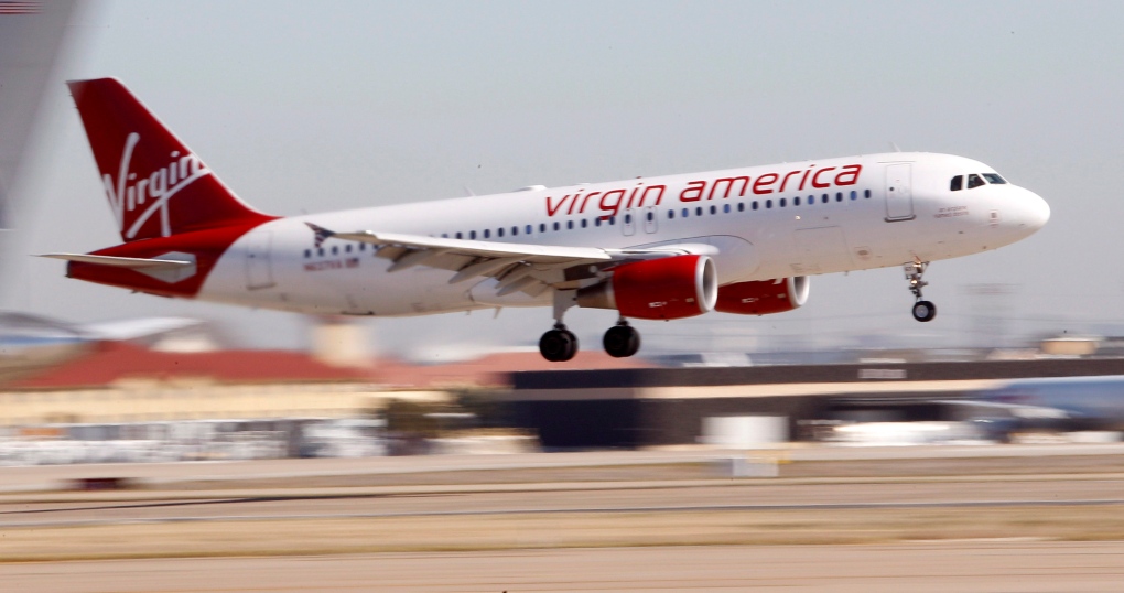 Price of airfare holds steady in US