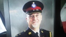 York Regional Police Supt. Mark Grant is shown in this undated photo.