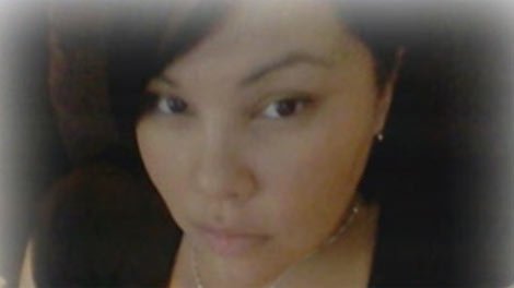Tiffany Johnston was shot multiple times in October 2010 and later died in Winnipeg. 