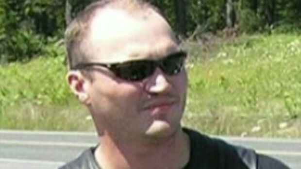  Ex-Hells Angel Ian Grant received full parole after serving less than half of a 15-year sentence. (File image)