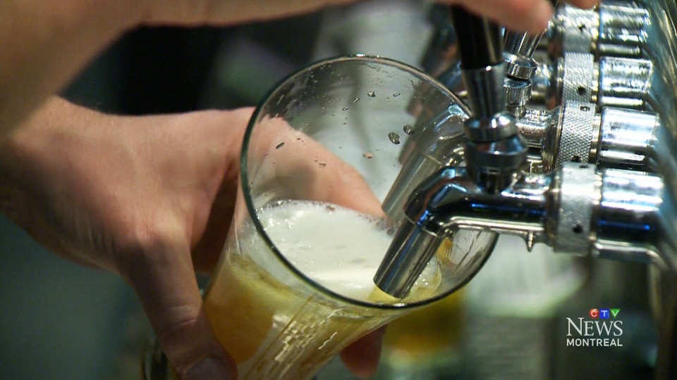 All night long: Some Montreal bars to open until 6