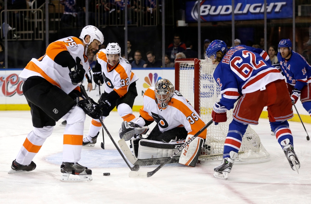Marc Staal injury update: Flyers receive worrying news on star defenseman