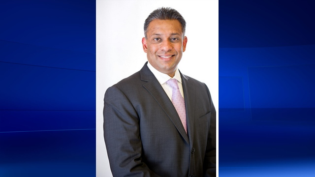Anand Maharaj leaves TCHC