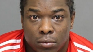 Brandon Fraser, 29, of Toronto, is seen in this photograph provided by Toronto police. 