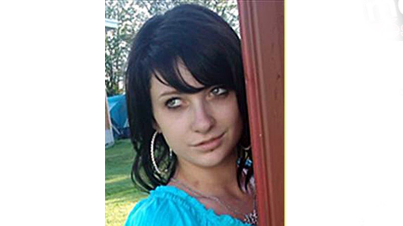 Rebecca Dallaire  16, has gone missing from St. Hy