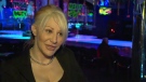 Robin Skolnik, owner of Teasers Burlesque Palace, says her business has been unfairly targeted in a measles warning from the provincial government.