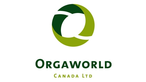 Orgaworld Canada Ltd.