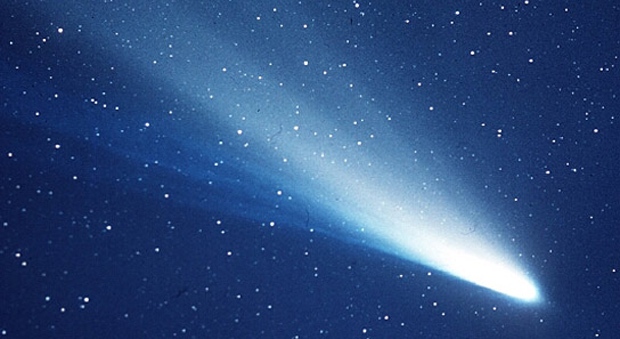 Eta Aquarids meteor shower to begin on Monday