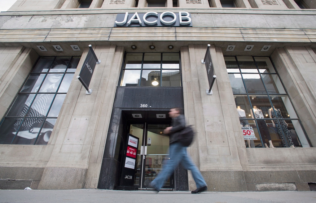 Jacob to shut down after bankruptcy
