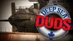 W5: Deep Sea Dud