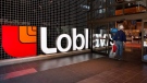 A Loblaws store in Toronto is shown in this Thursday May 2, 2013 file photo. (Aaron Vincent Elkaim / THE CANADIAN PRESS)