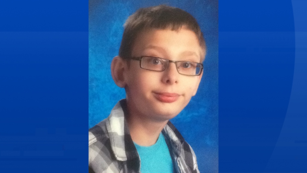 Autistic Saskatoon teen found safe near river | CTV News