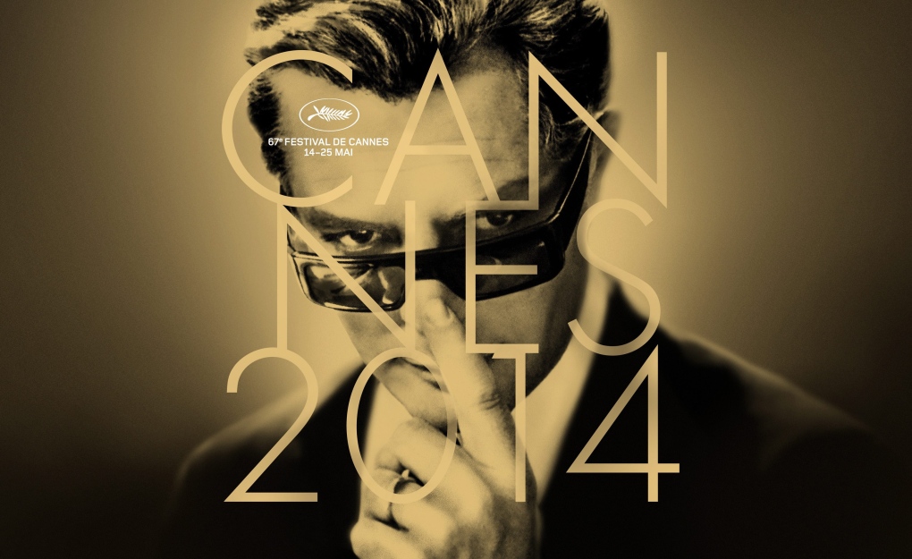 Cannes Film Festival gets underway this week