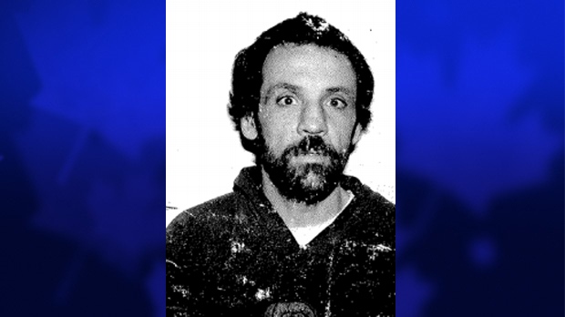 Murder victim Larry Strangway be seen in this undated photo. (OPP)