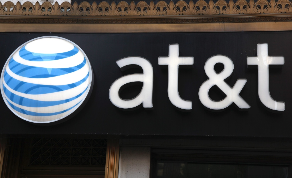 AT&T announces deal to buy DirectTV