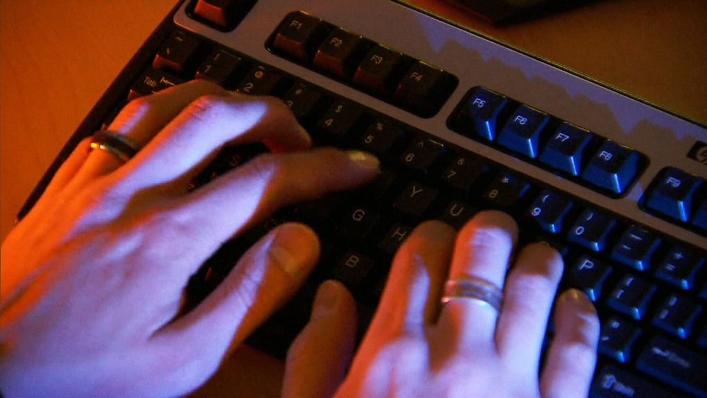 CTV National News: 'BlackShades' hacker ring bust 