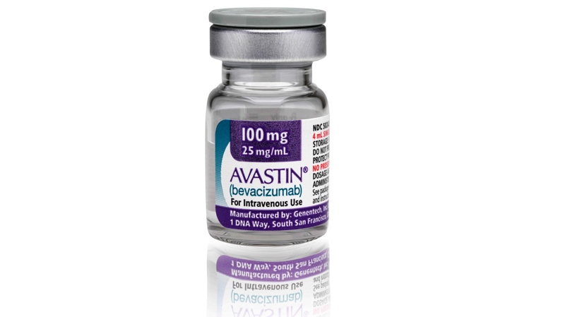 U.S. revokes approval of Avastin for breast cancer