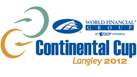 2012 World Financial Group Continental Cup of Curling