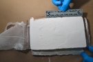 Cocaine seized as part of Project Greymouth is seen in this photo provided by the OPP.