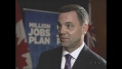 One-on-one with PC Leader Tim Hudak