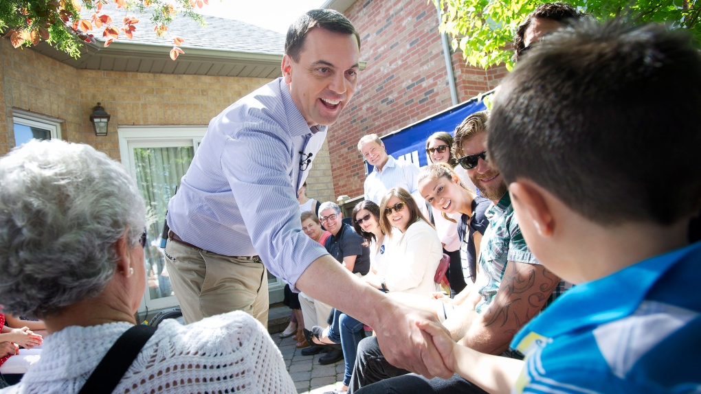 Hudak's 'million jobs plan' is grossly inflated