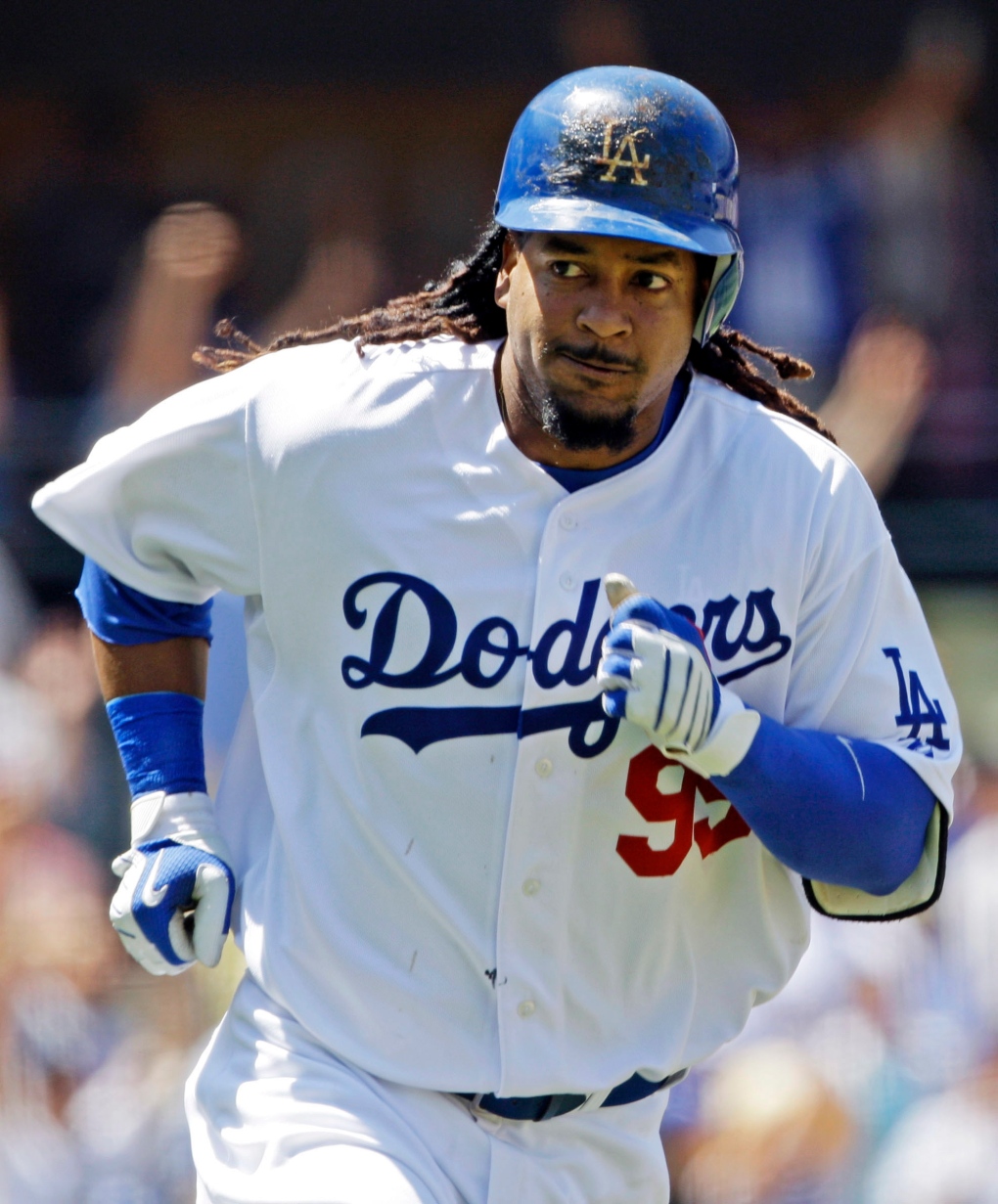 Manny Ramirez signs with Cubs as player-coach in minor leagues