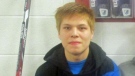 The body of 17-year-old Kelly Allary was discovered Saturday, two weeks after his disappearance.