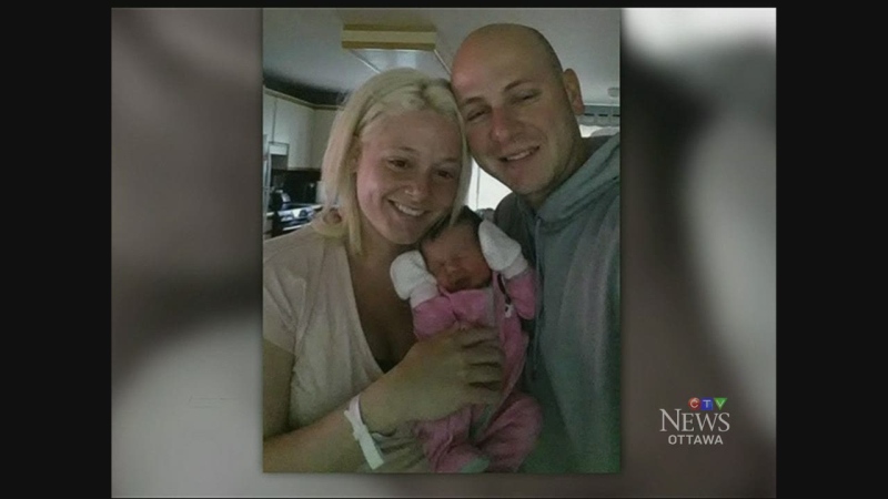 CTV Ottawa: How hospitals thwart baby kidnappers