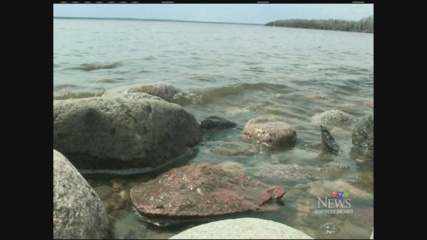 CTV Northern Ontario: Timmins flood watch 