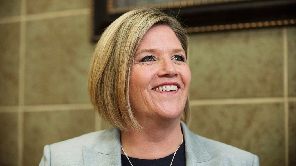 Could Horwath really save $600M in a year?