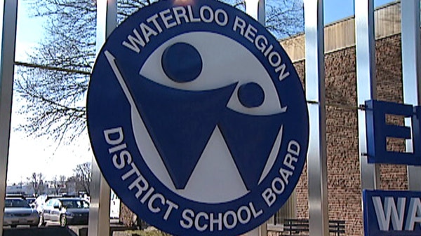 Waterloo Region District School Board generic