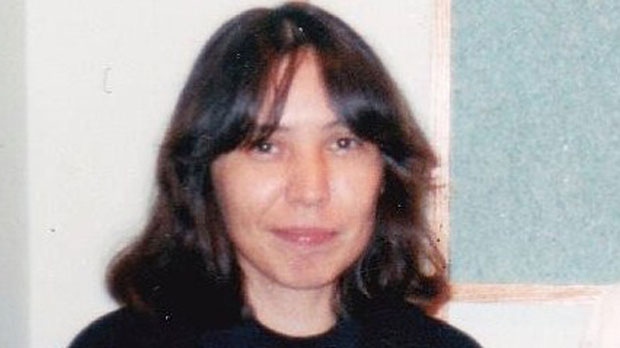 Myrna Letandre was reported missing in October 2006. Her remains were found in a Winnipeg rooming house in May 2013. (image courtesy RCMP/WPS)