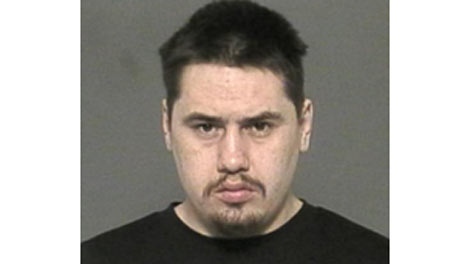 Winnipeg police are looking for Joseph Lavallee, 24. 