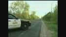 CTV Ottawa:  Cyclist dies near Kemptville