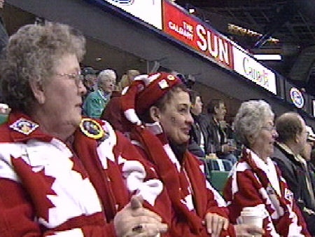 Watching the Brier