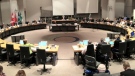 Councillors meet to finalize 2012 budget