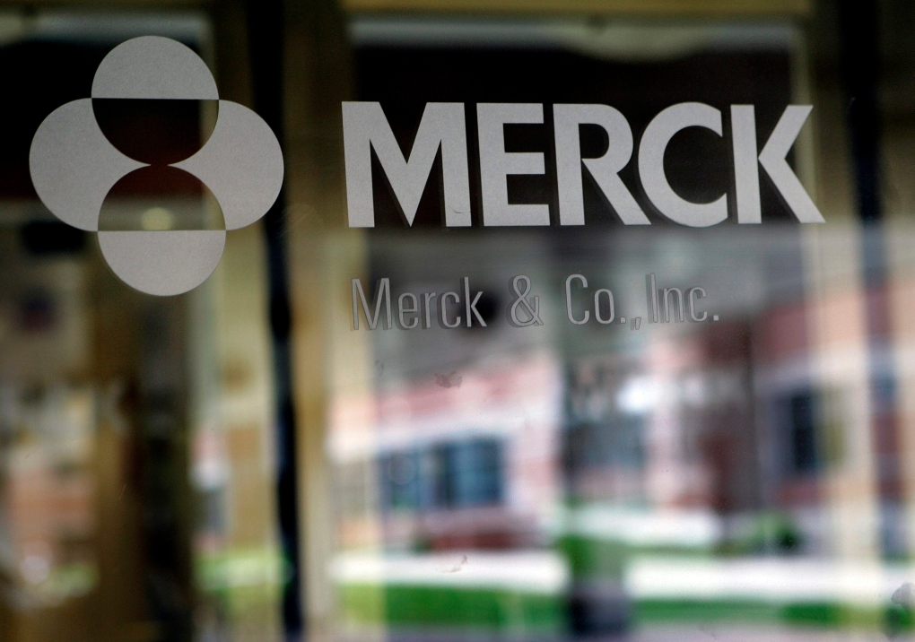 Merck & Co. NuvaRing settlement