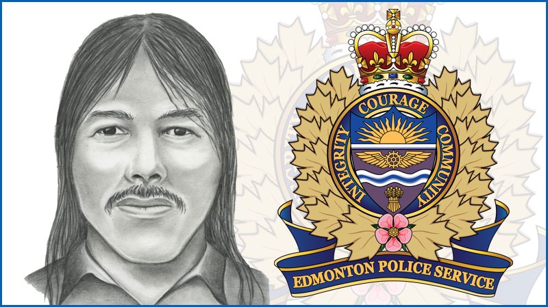 Police released this composite sketch of the suspect believed to have attacked an elderly woman in her home as she slept on Tuesday, November 29.