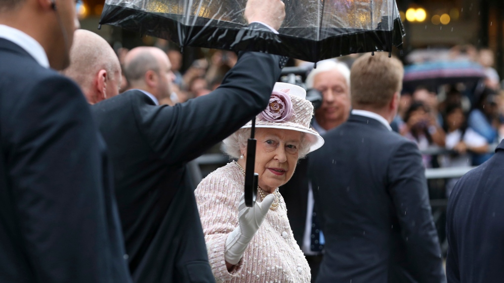 Will Queen Elizabeth ever abdicate the throne?