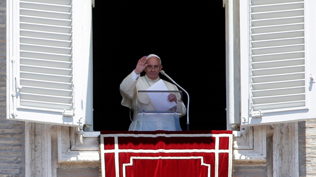 Vatican preps for Mideast summit of prayer