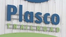 Plasco is currently in negotiations with the City of Ottawa to process its garbage into potential electricity.