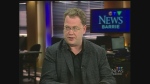 CTV Barrie: Analyst on eve before election