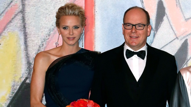 Court rules against Prince of Monaco