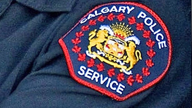Calgary police, Calgary Police Service