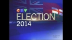 CTV London: 9 p.m. Ontario election update